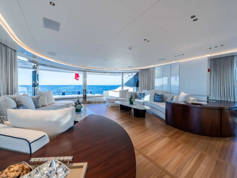 Wynajem łodzi Benetti ALPHA WAVES  w Nassau na SamBoat 