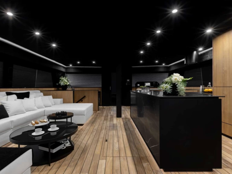 Wynajem w Wyspy Dziewicze USA- Moon Yacht Moon Shadow na SamBoat