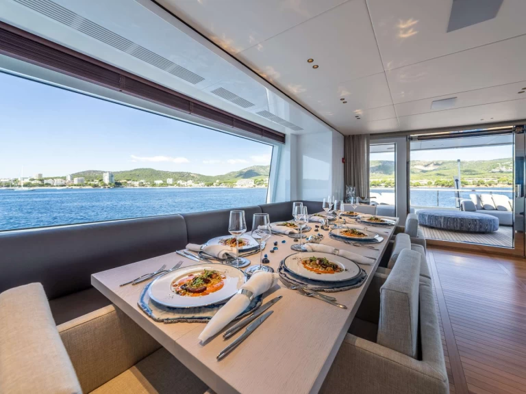 Wynajem łodzi Benetti ALPHA WAVES  w Nassau na SamBoat 