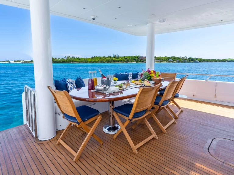 Wynajem w Brytyjskie Wyspy Dziewicze- Hargrave Done Deal na SamBoat