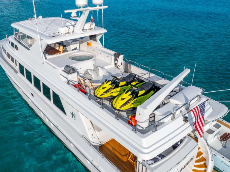 Wynajmij Hargrave Done Deal w Brytyjskie Wyspy Dziewicze