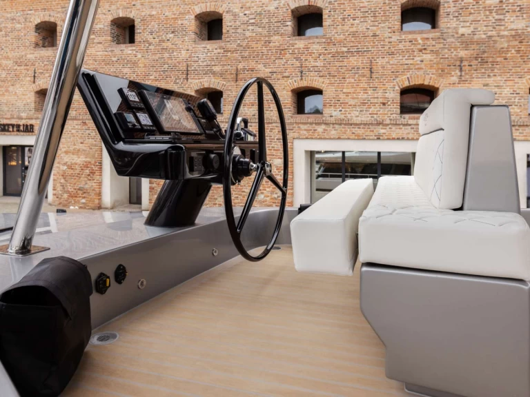 Wynajem łodzi Moon Yacht Moon Shadow w Wyspy Dziewicze USA na SamBoat 