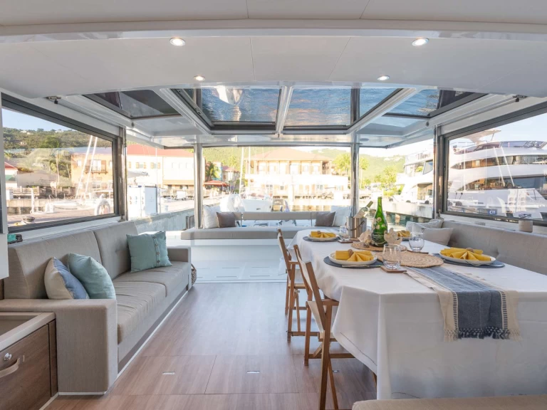 Wynajem łodzi Bali Cleopatra w Wyspy Dziewicze USA na SamBoat 