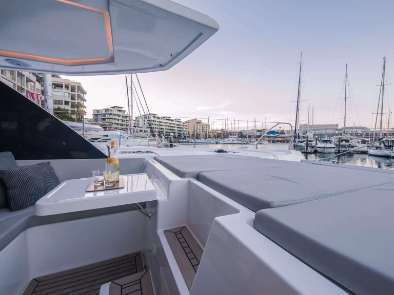 Wynajem w Brytyjskie Wyspy Dziewicze- Robertson and Caine Boatox na SamBoat