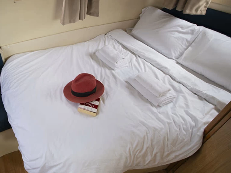 Wynajmij Motorówka z lub bez skippera Le Boat w Portumna