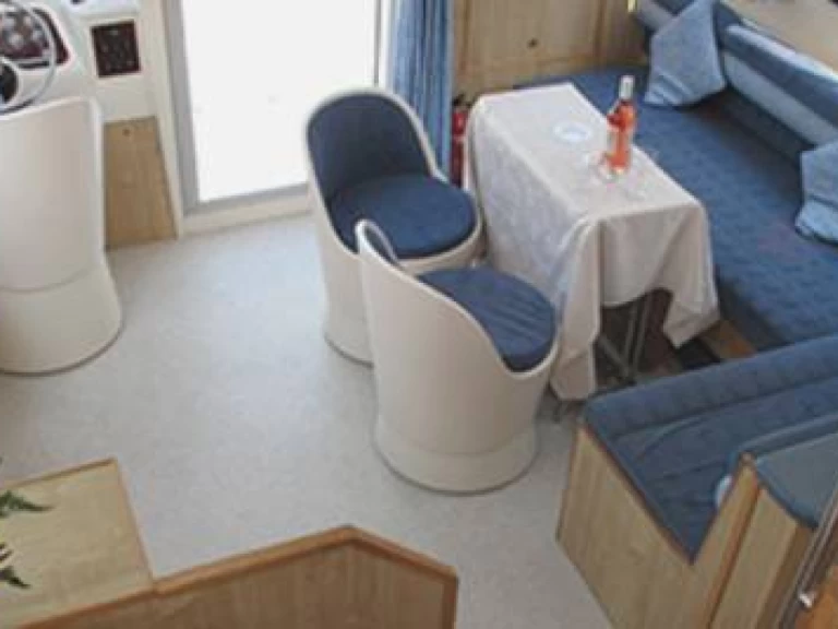 Wynajem łodzi Le Boat Calypso w Homps na SamBoat 