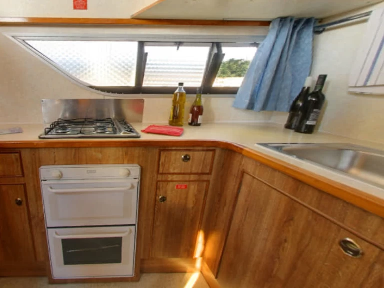 Wynajem w Castelnaudary-  Grand Classique na SamBoat