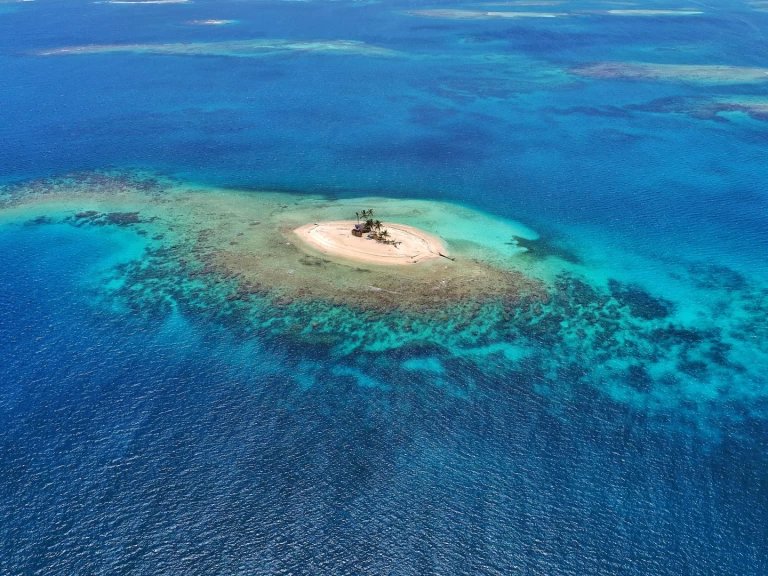 Żaglowiec do wynajmu w Archipiélago de San Blas w najlepszej cenie