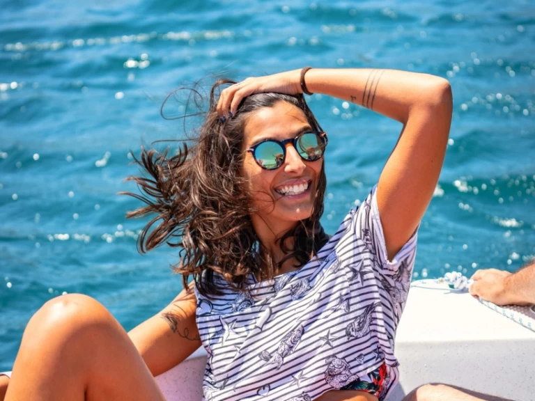 Wynajem łodzi Pioner Maxi Viking w Sesimbra na SamBoat 