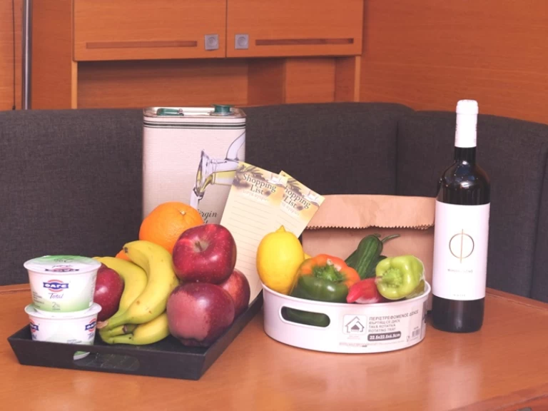 Wynajmij Elan Elan Impression 444 w Palaio Faliro