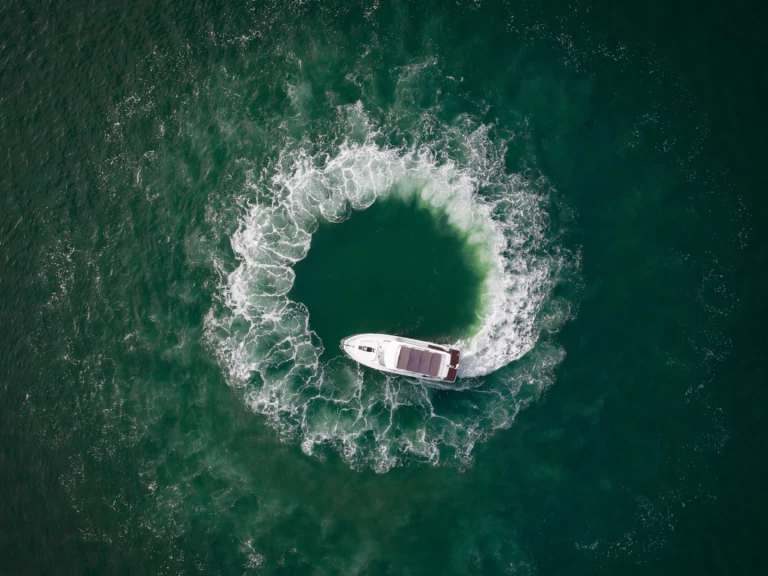 Wynajem w Hạ Long- Jeanneau Velasco 43 Fly na SamBoat