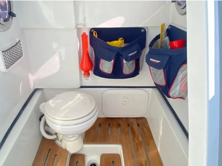 Wynajem łodzi Nuova Jolly Prince 28 WA w Albufeira na SamBoat 