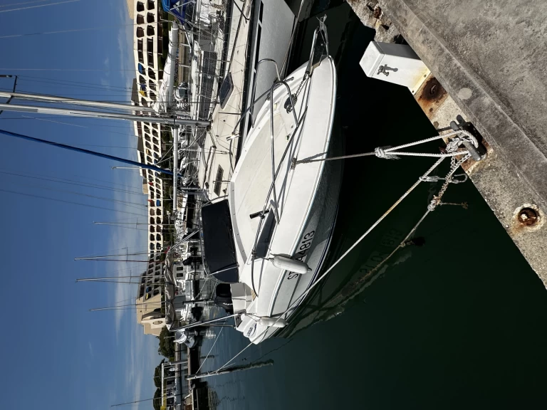 Wynajem łodzi Port-Camargue tanio Quicksilver 635 WA