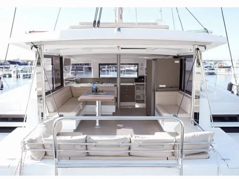 Wynajem łodzi Bali Bali 4.3 w Castellammare di Stabia na SamBoat 