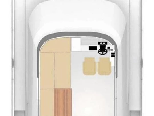 Fountaine Pajot Fountaine Pajot MY 37 między profesjonalistami a osobami prywatnymi w Biograd na Moru