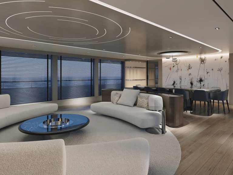 Wynajem łodzi Split tanio M/Y AXA