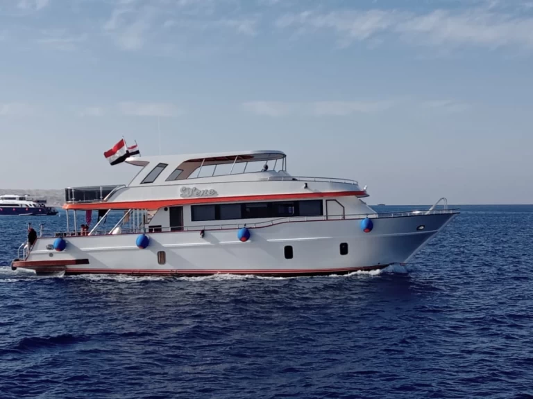 Wynajem w Hurghada- Hurghada 2024 na SamBoat