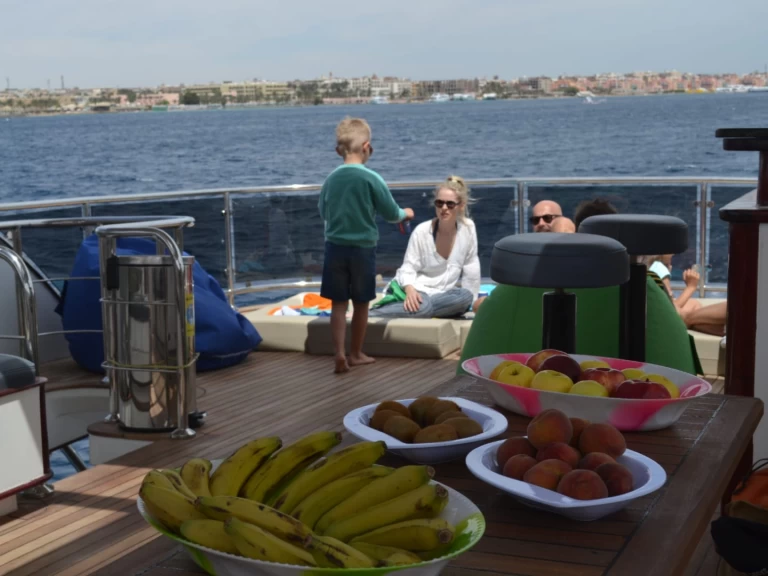 Wynajmij Hurghada 2024 w Hurghada