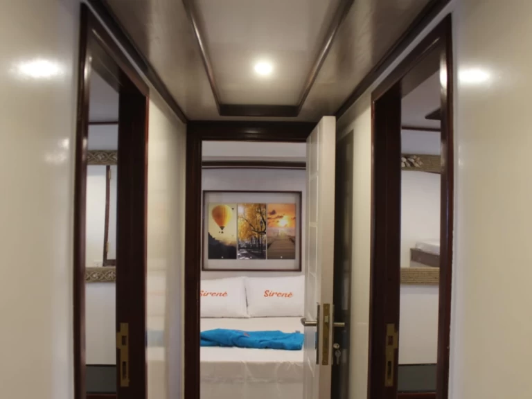 Wynajmij Luksusowy jacht z lub bez skippera Hurghada w Hurghada