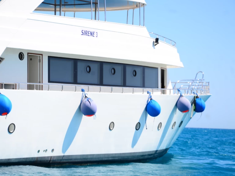 Wynajem łodzi Hurghada tanio 2024