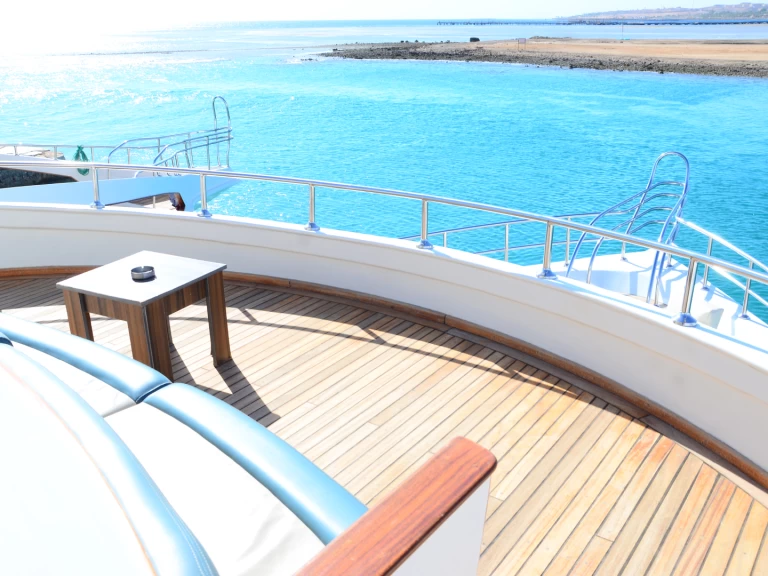 Hurghada 2024 między profesjonalistami a osobami prywatnymi w Hurghada