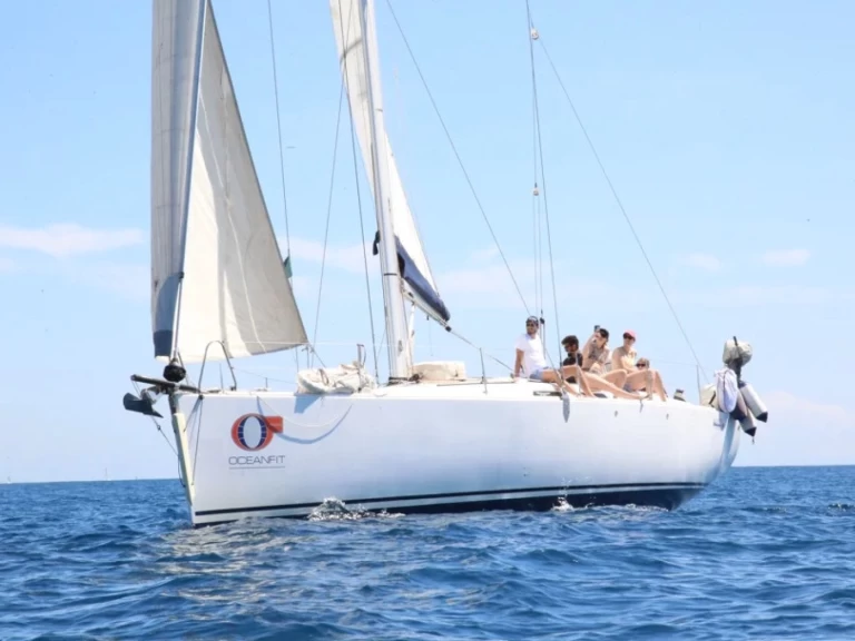 Wynajem w Castiglioncello- Dehler Varianta 44 na SamBoat