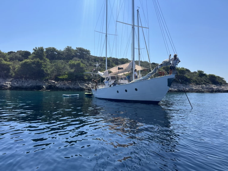 Wynajem w Hvar- Uljanik Shipyard Besa na SamBoat