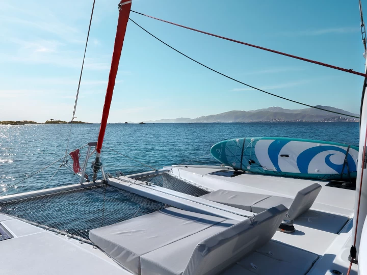 Wynajem łodzi Excess Excess 11 w Ajaccio na SamBoat 