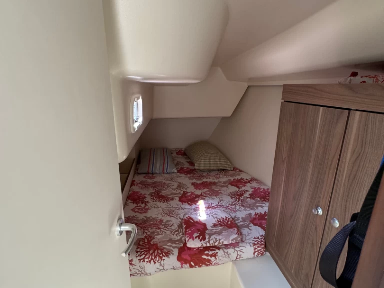 Wynajem w Castiglioncello- Dehler Varianta 44 na SamBoat