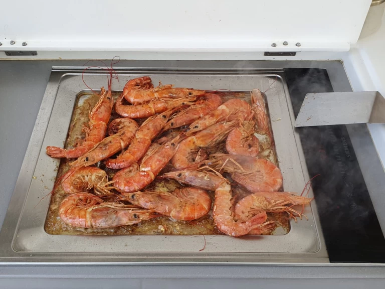 Wynajmij Lagoon Lagoon 52 F w Ajaccio