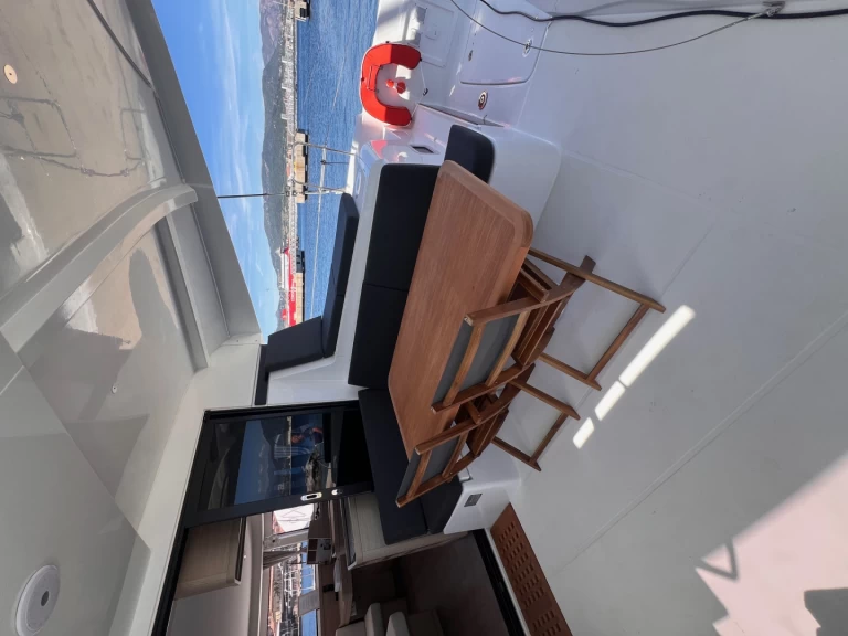 Wynajmij Lagoon Lagoon 42 w Ajaccio