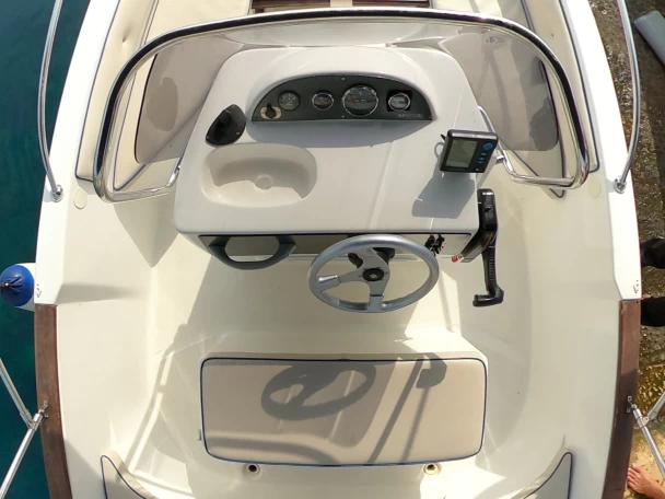 Wynajem w Opatija- Marinello 19 na SamBoat