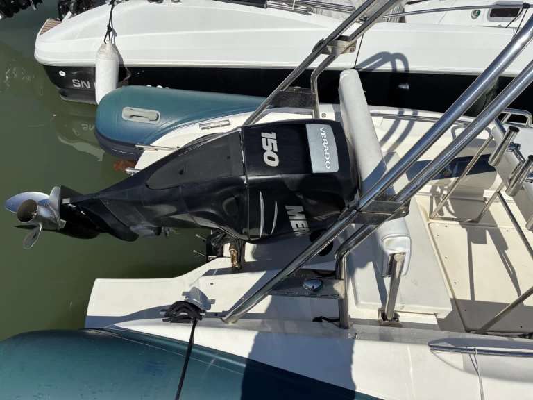 Wynajem w Le Pouliguen- Valiant Valiant 650 Cruiser na SamBoat