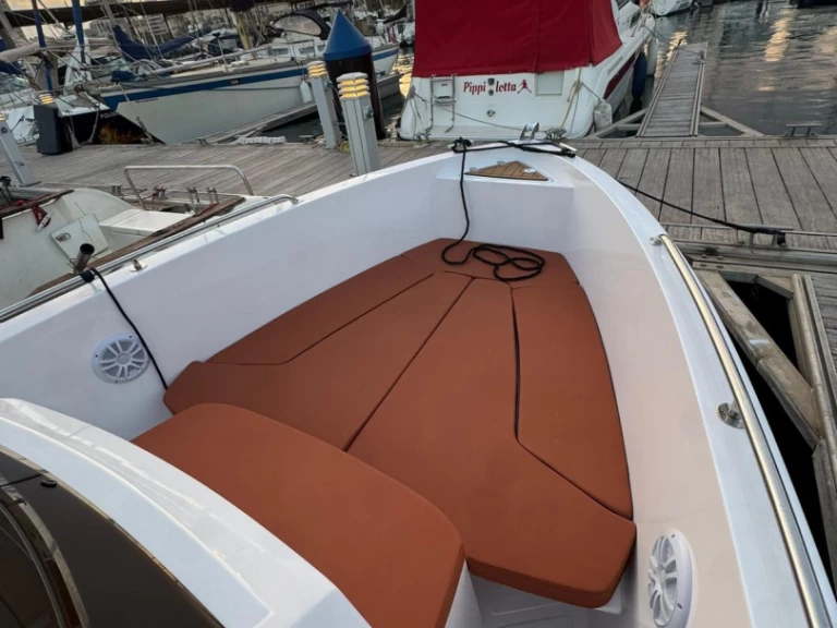 Wynajem łodzi Boats maks Catt X6 w Alicante na SamBoat 