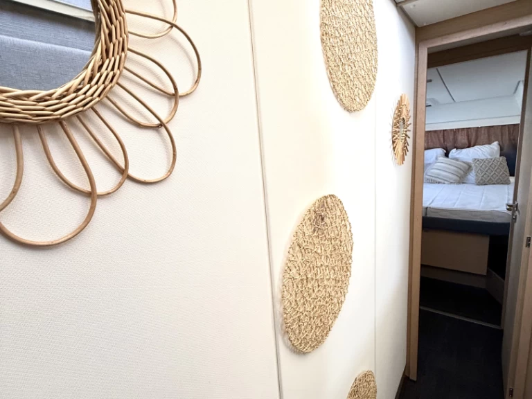 Wynajem łodzi Marsylia tanio Elba 45