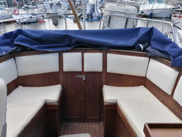 Wynajem w Lisanza- winga Marine Winga 87 Winga 87 na SamBoat