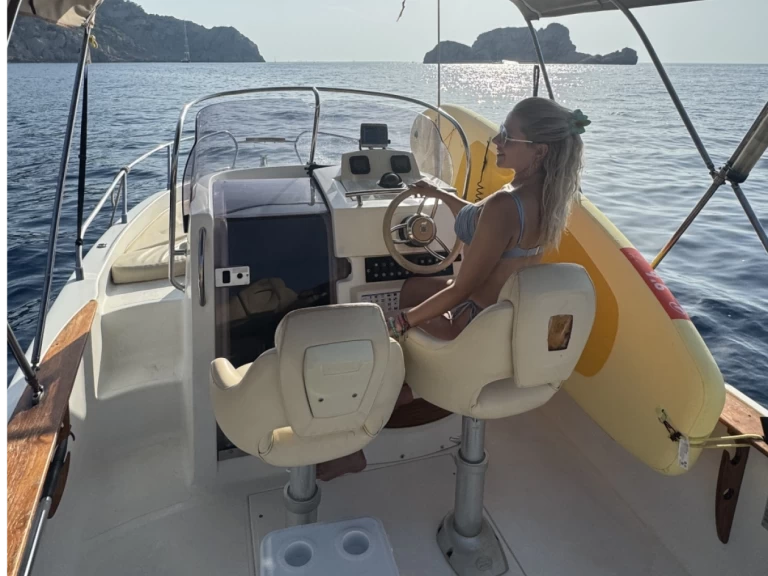 Wynajmij key 22 w Sant Antoni de Portmany