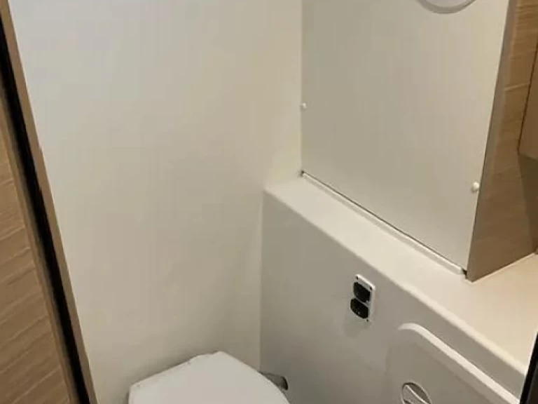 Wynajem łodzi Alimos tanio Lagoon 42