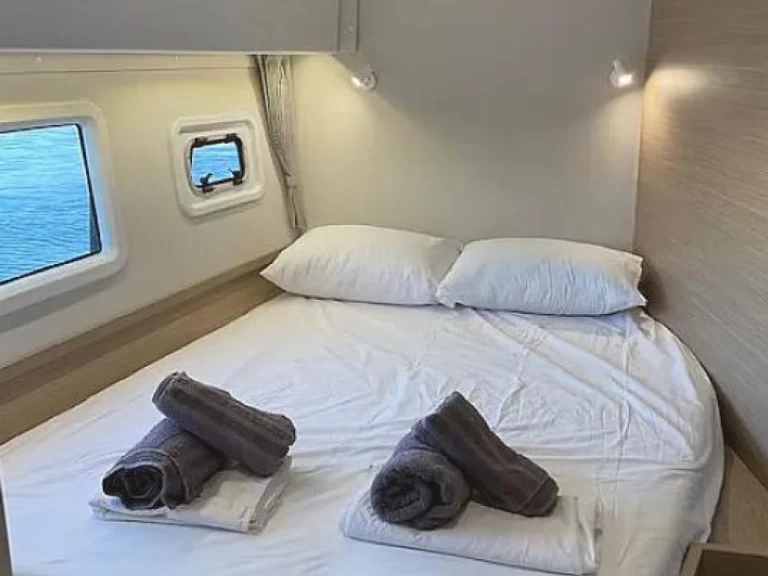 Wynajem w Alimos- Lagoon Lagoon 42 na SamBoat