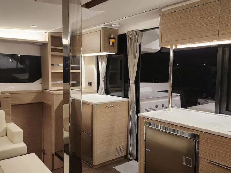 Wynajem w Alimos- Lagoon Lagoon 46 na SamBoat