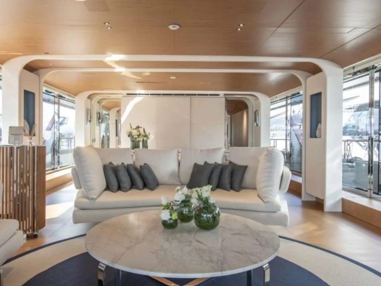 Wynajem łodzi Benetti ALLURIA w Saint Maarten na SamBoat 