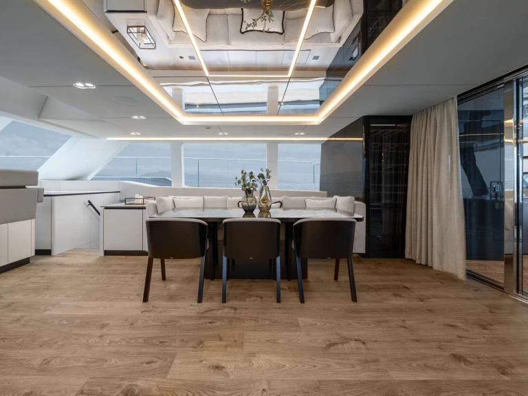 Wynajem łodzi Trogir tanio AMILEO