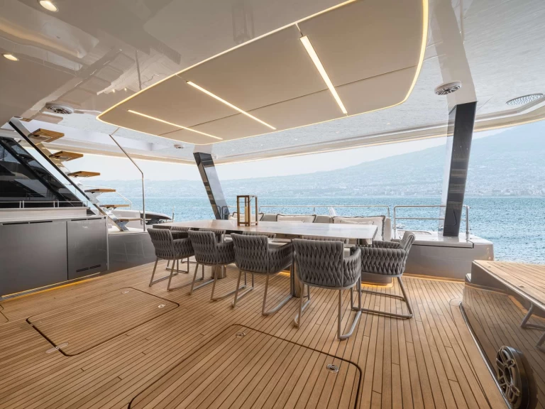 Wynajem łodzi Sunreef AMILEO w Trogir na SamBoat 