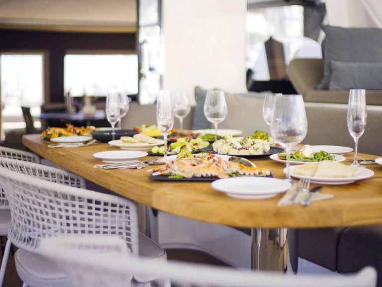 Wynajem łodzi Lagoon Triwing Endor - Winter w Brytyjskie Wyspy Dziewicze na SamBoat 