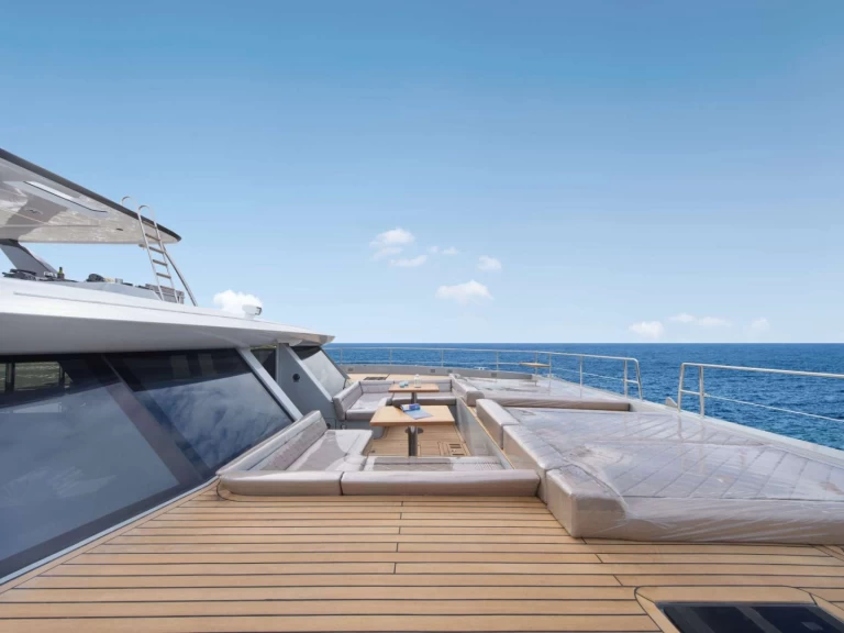 Wynajem łodzi Brytyjskie Wyspy Dziewicze tanio RumRunner