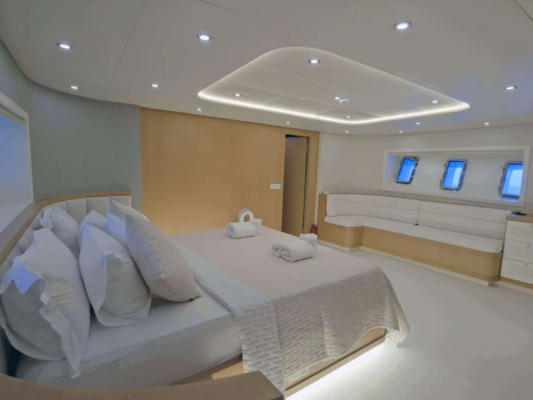 Wynajem łodzi Fethiye tanio DODO