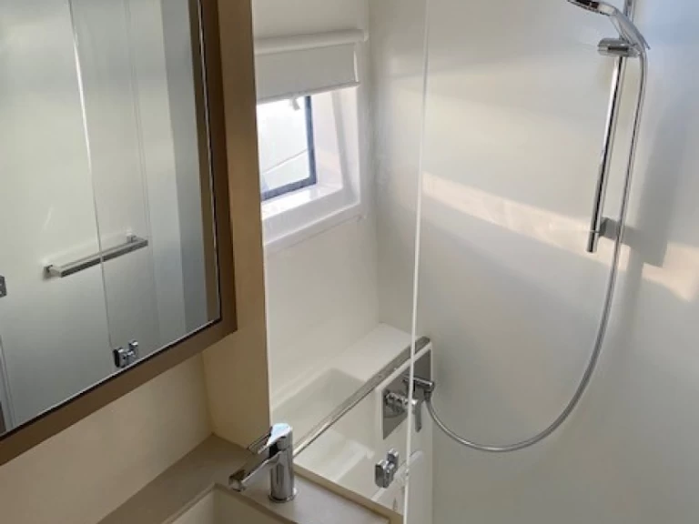 Wynajem łodzi Le Marin tanio Lagoon 46