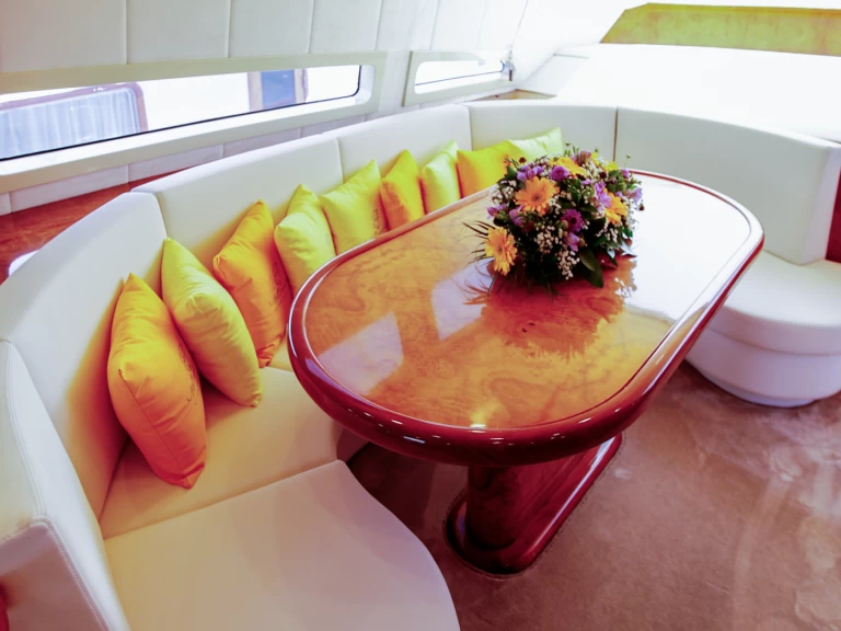 Wynajem łodzi Castellammare di Stabia tanio Monte Fino 70