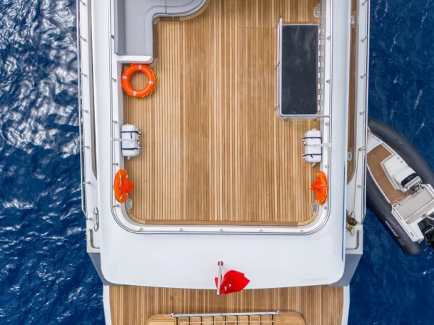  LAVIN między profesjonalistami a osobami prywatnymi w Goecek