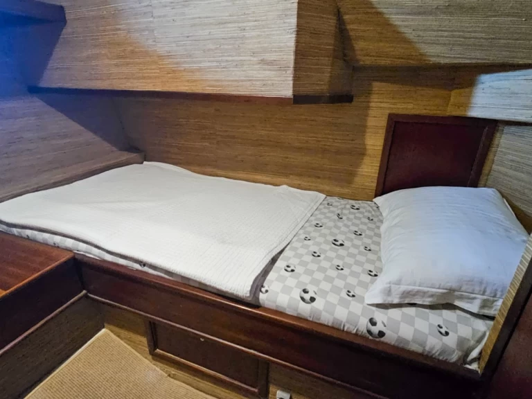 Wynajmij Motorówka z lub bez skippera  w Yalıkavak